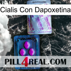 Cialis With Dapoxetine 37